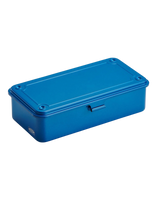 T-190 Steel Stackable Storage Box