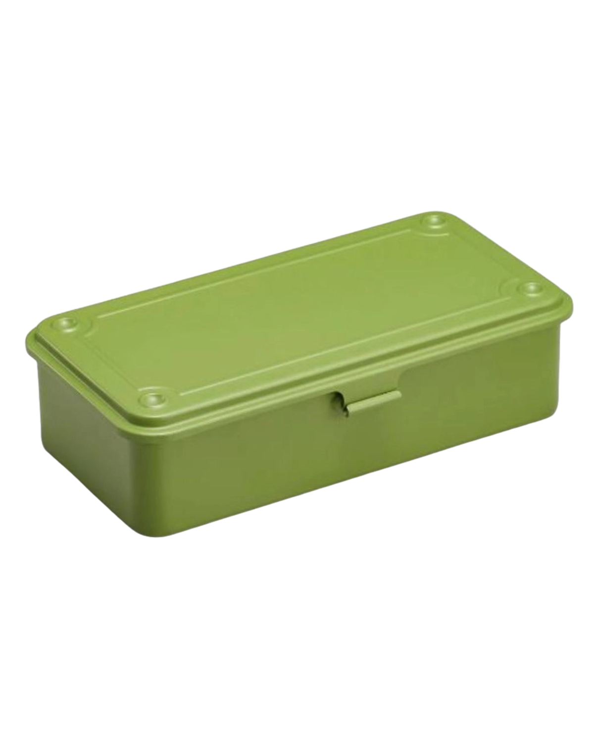 T-190 Steel Stackable Storage Box