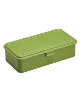 T-190 Steel Stackable Storage Box