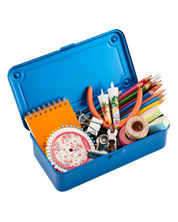 T-190 Steel Stackable Storage Box