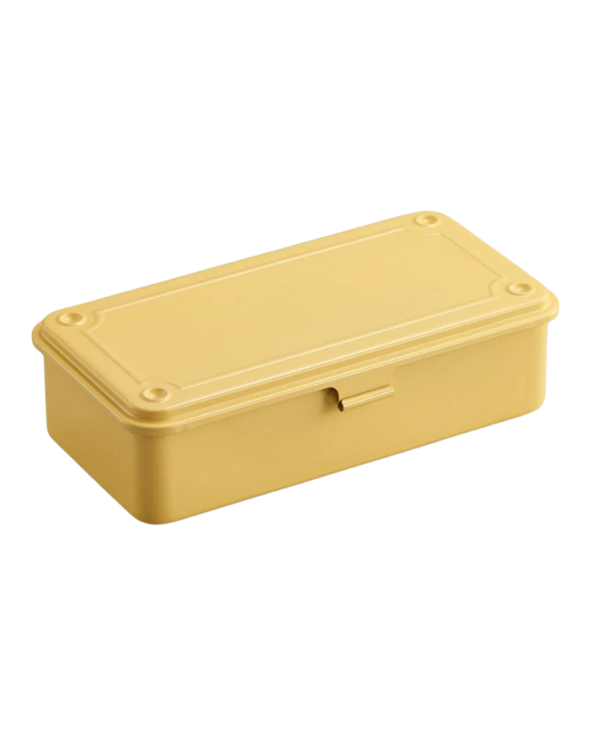 T-190 Steel Stackable Storage Box