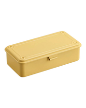 T-190 Steel Stackable Storage Box