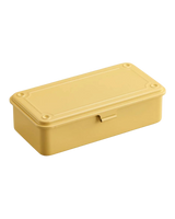 T-190 Steel Stackable Storage Box