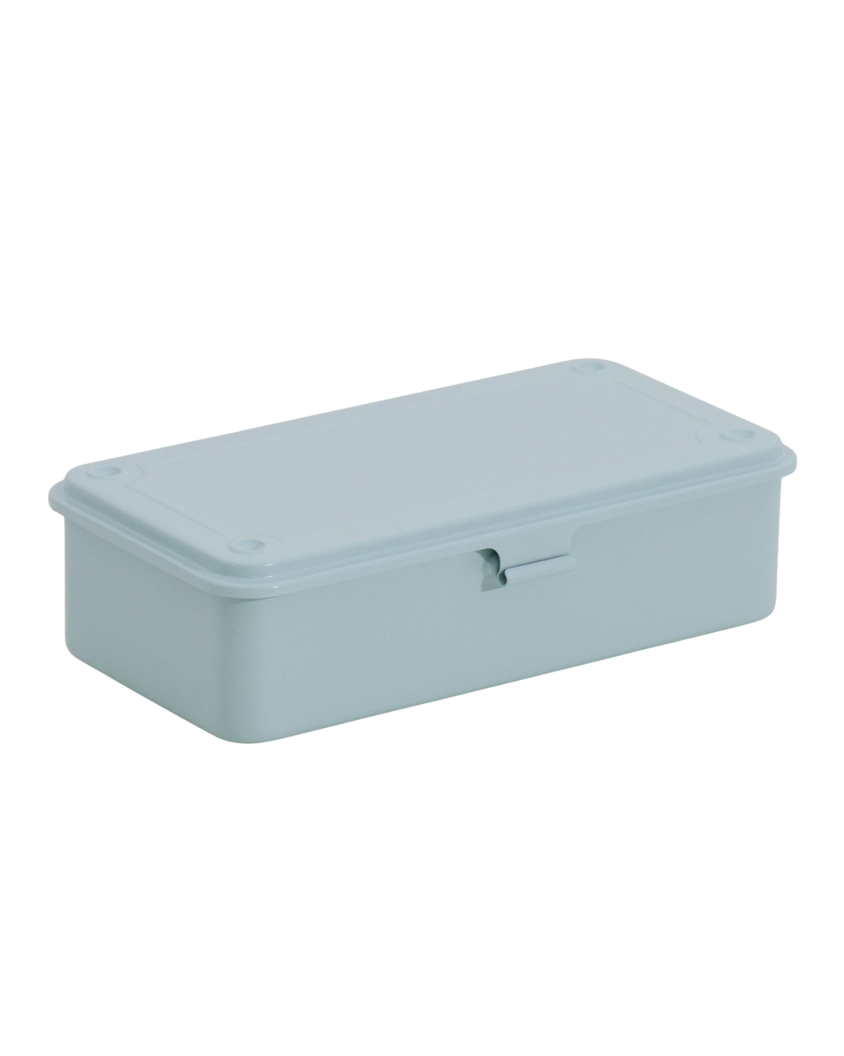 T-190 Steel Stackable Storage Box