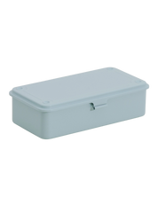 T-190 Steel Stackable Storage Box