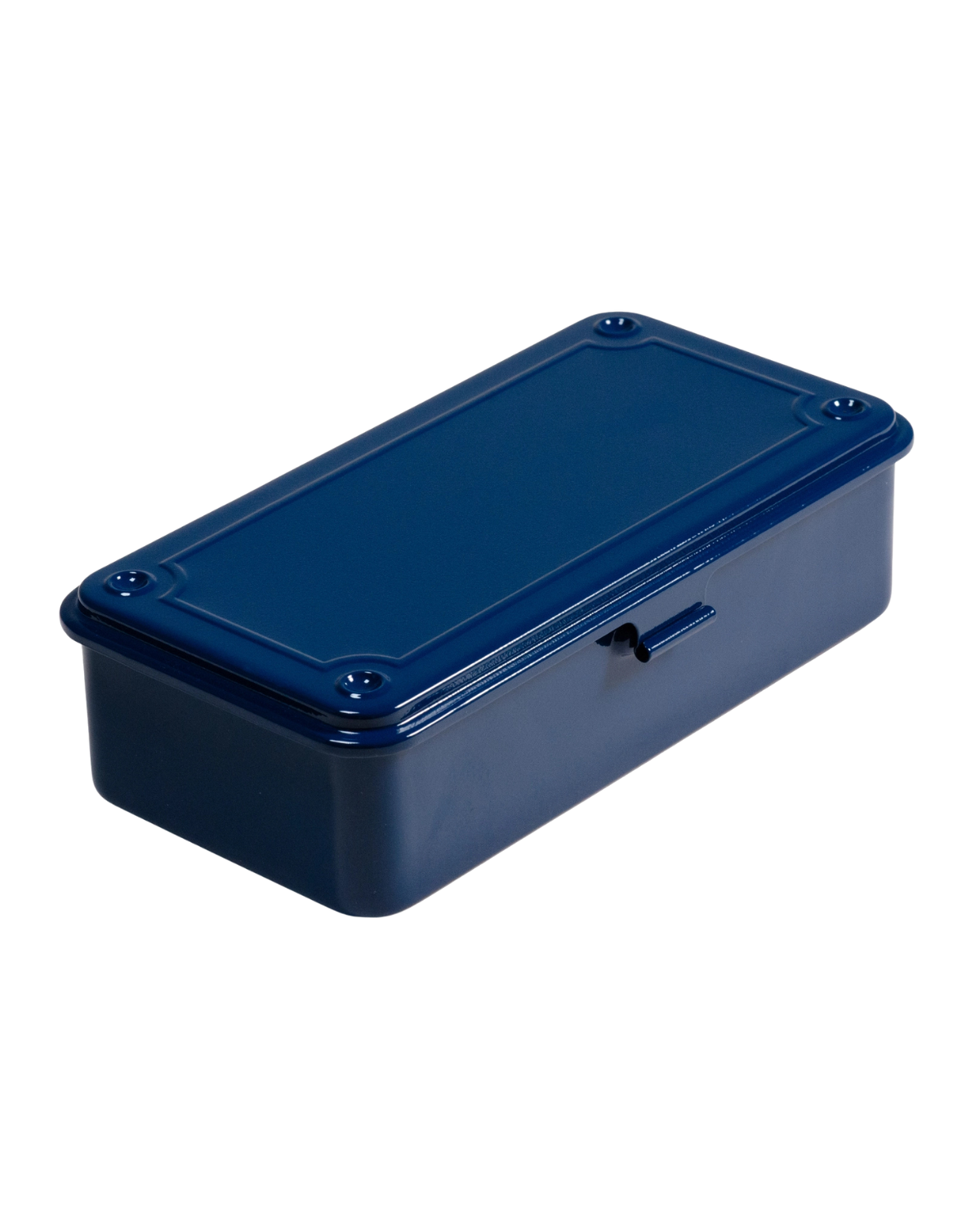 T-190 Steel Stackable Storage Box