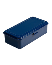 T-190 Steel Stackable Storage Box