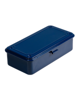 T-190 Steel Stackable Storage Box