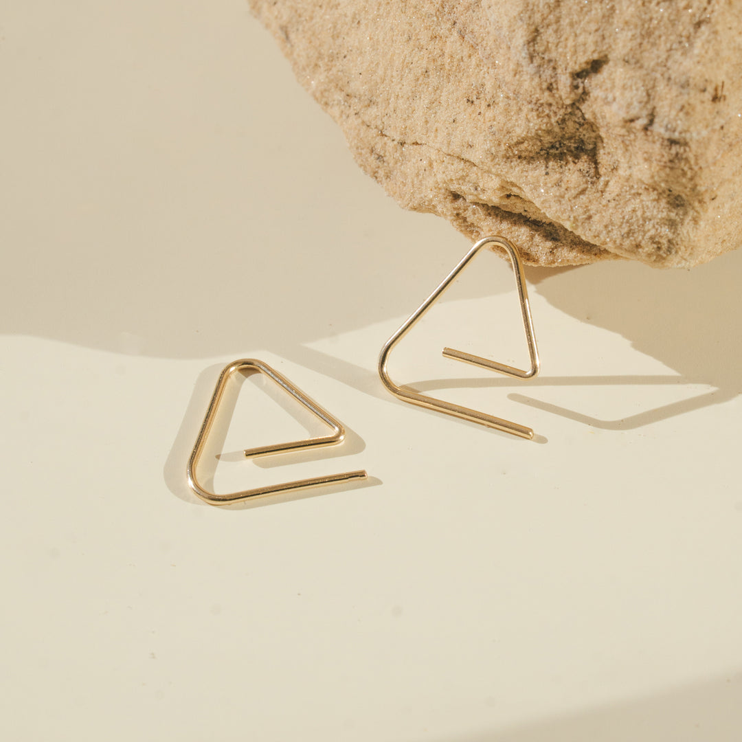 Tre Earrings