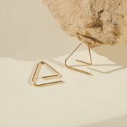 Tre Earrings