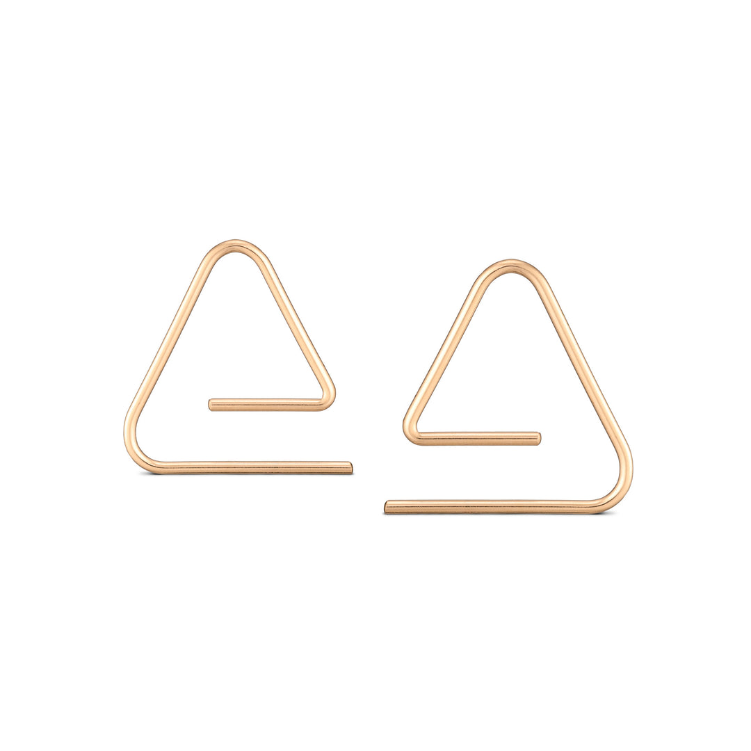 Tre Earrings