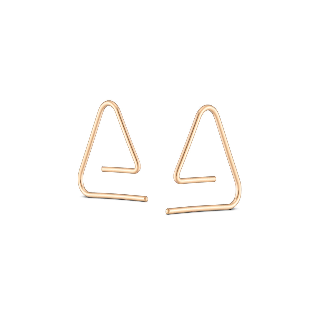 Tre Earrings