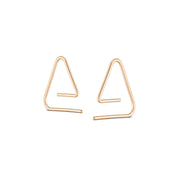 Tre Earrings
