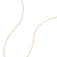 Triple Willow Necklace
