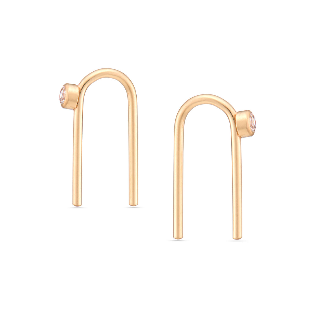 U-Shine Earrings