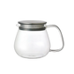 UNITEA One Touch Teapot - 14 oz
