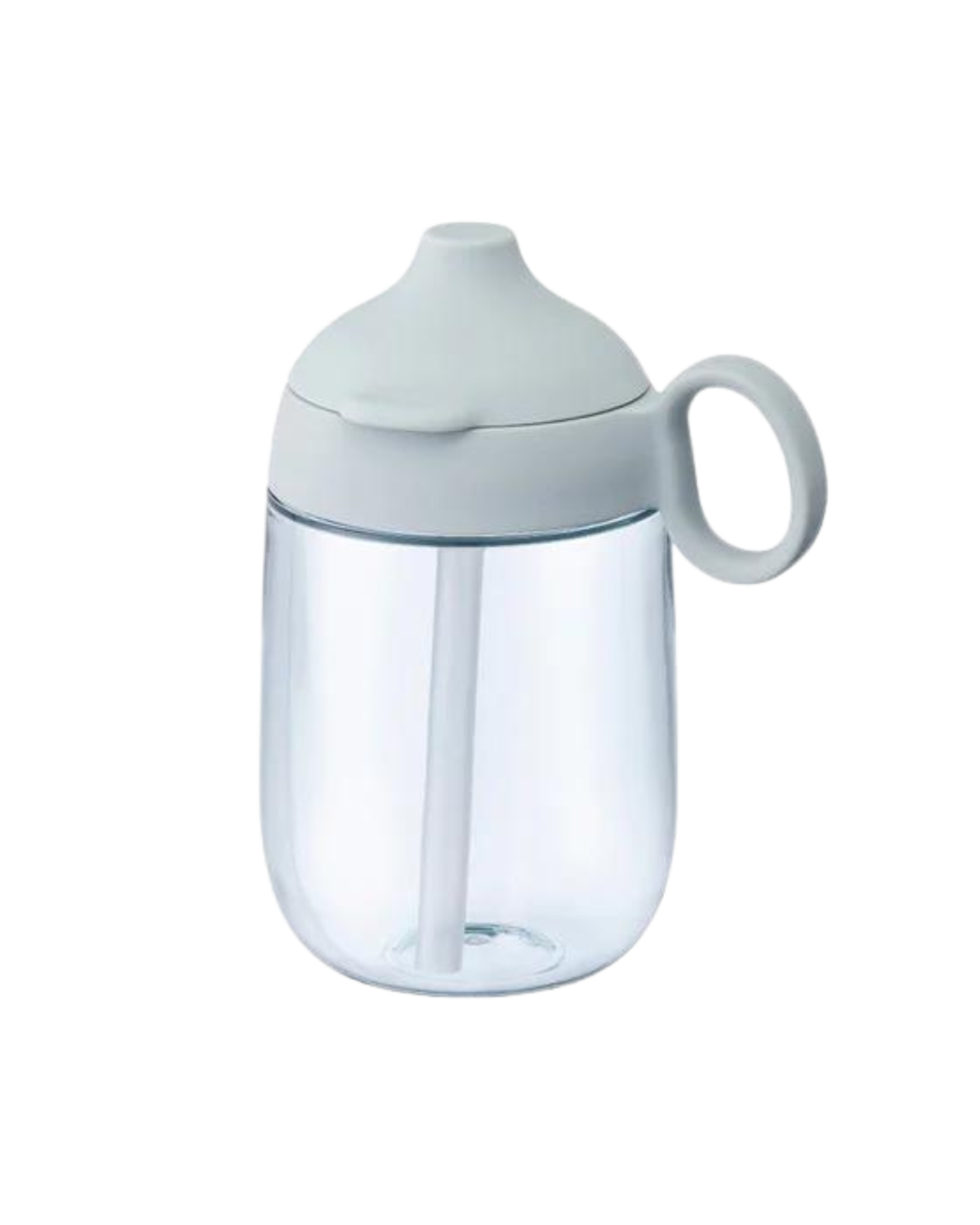 Kids Bonbo Straw Sippy Mug