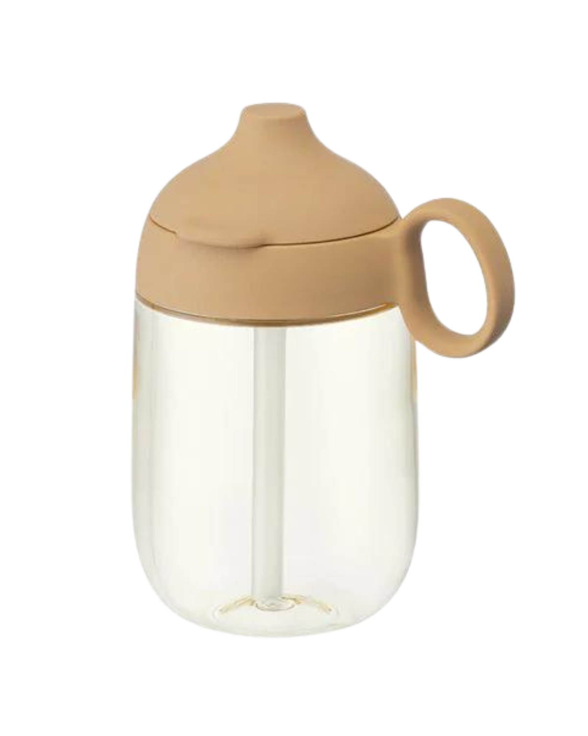 Kids Bonbo Straw Sippy Mug