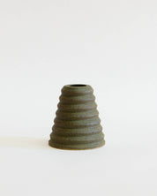 Ceramic Candle Holder
