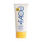 Classic Face Lotion SPF 45