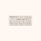 Rose-Colored Glasses Tincture