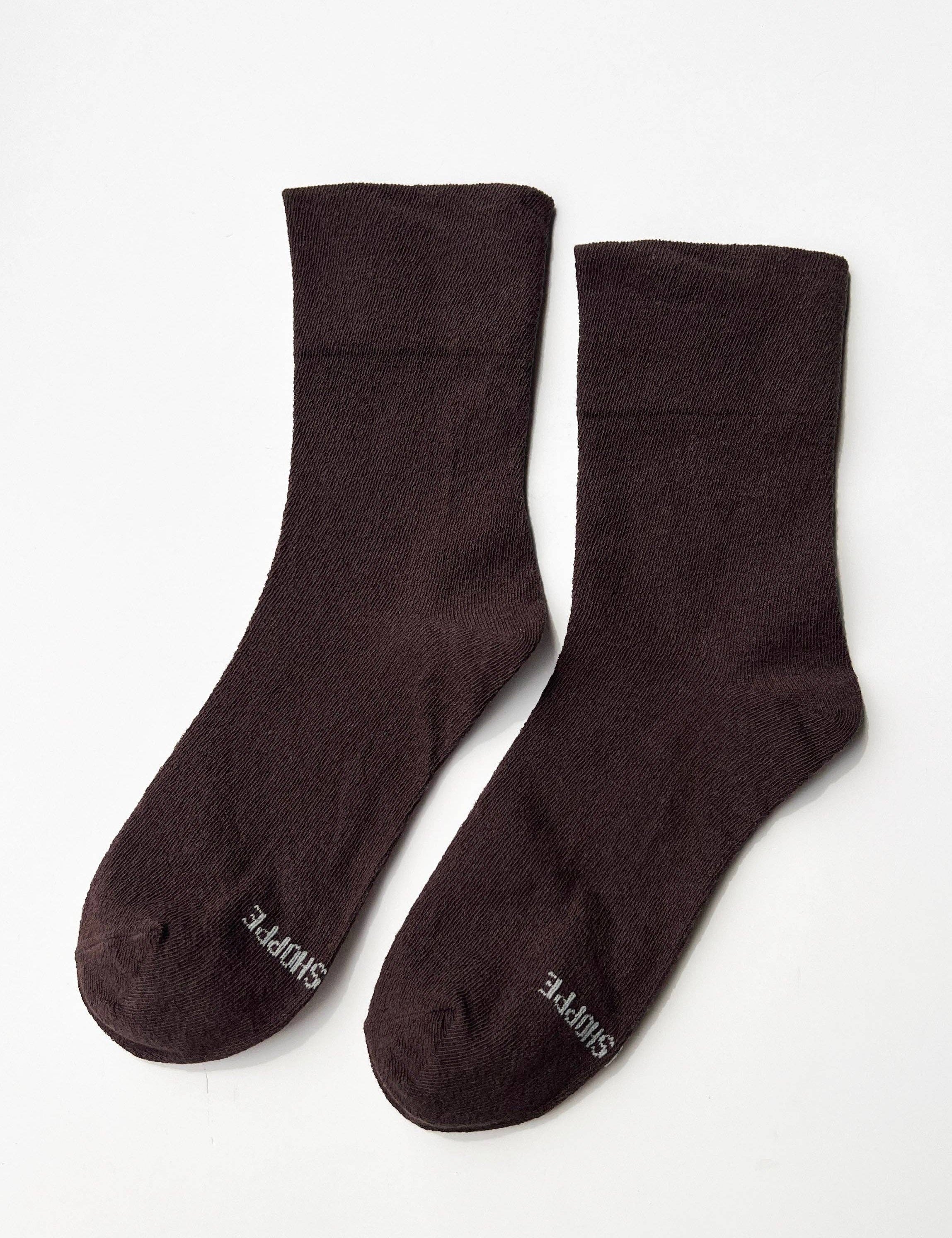 Breezy Sneaker Socks