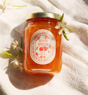 Ruby Valencia & Apricot Fruit Spread