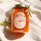 Ruby Valencia & Apricot Fruit Spread