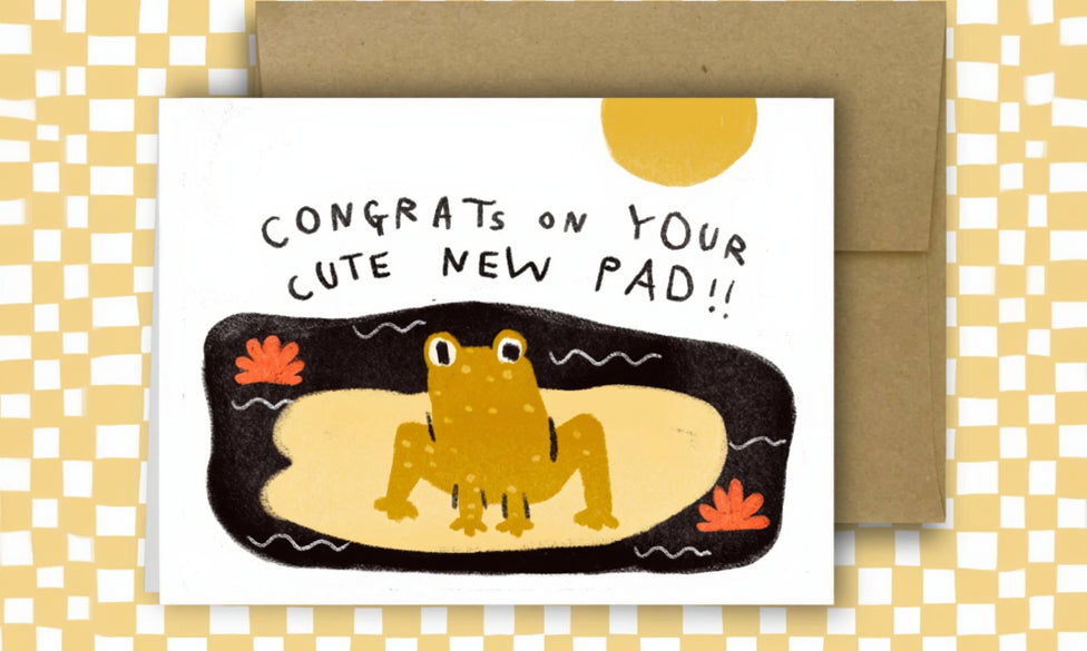 Congratulations Cards