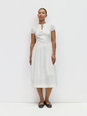 The Madison Dress