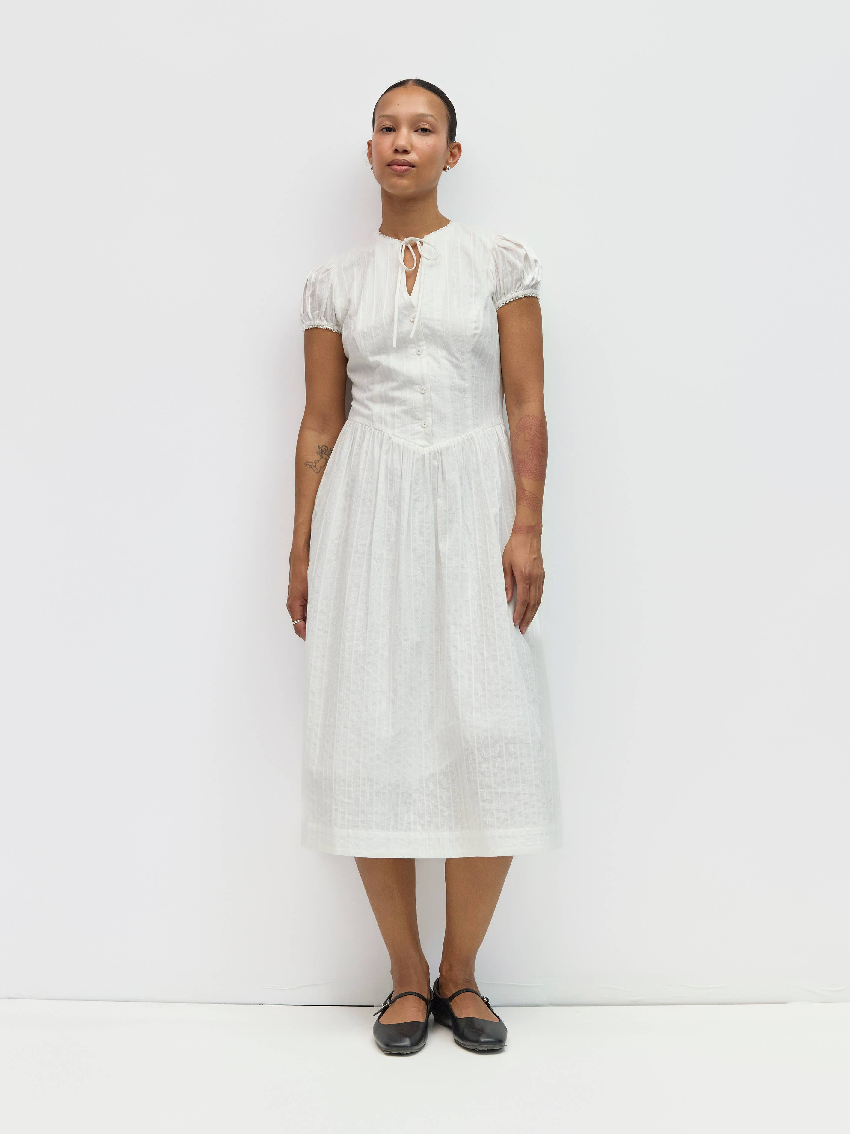 The Madison Dress