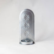 Roseta Trio Taper Holder