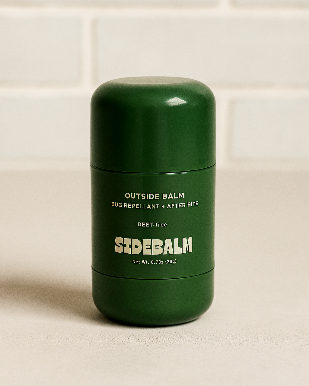 Outside Balm