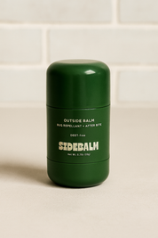 Outside Balm