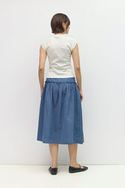 The Adeline Skirt
