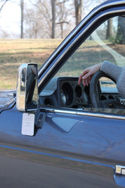 Cedar & Santal Fragrance Card