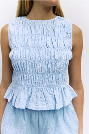 The Allyson Top