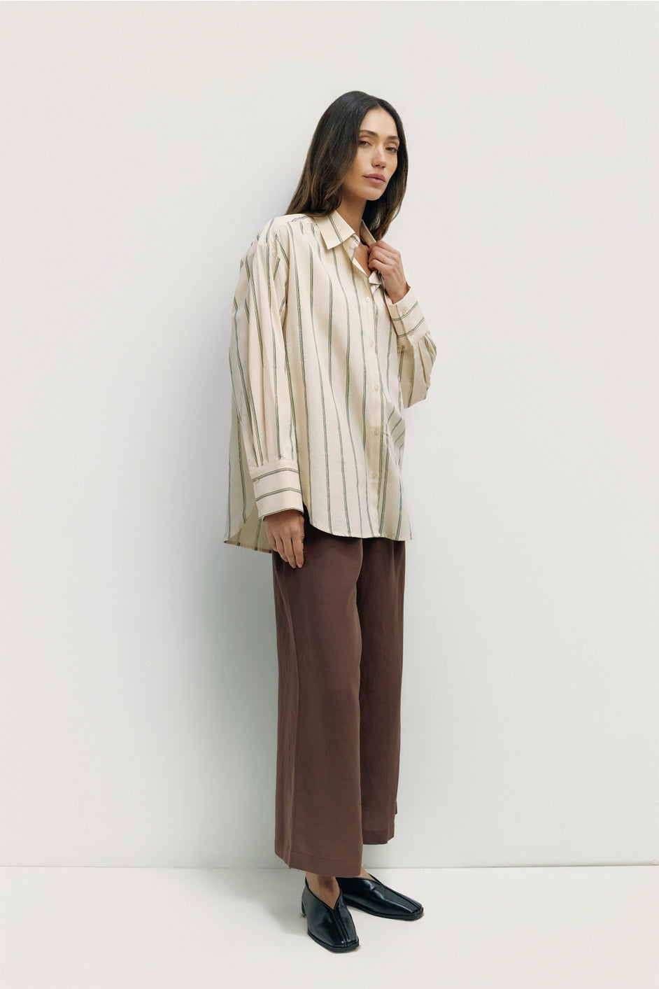 The Erica Top