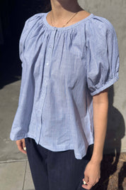 Emily Short Sleeve Top