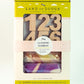 Number Learning Dough Kit