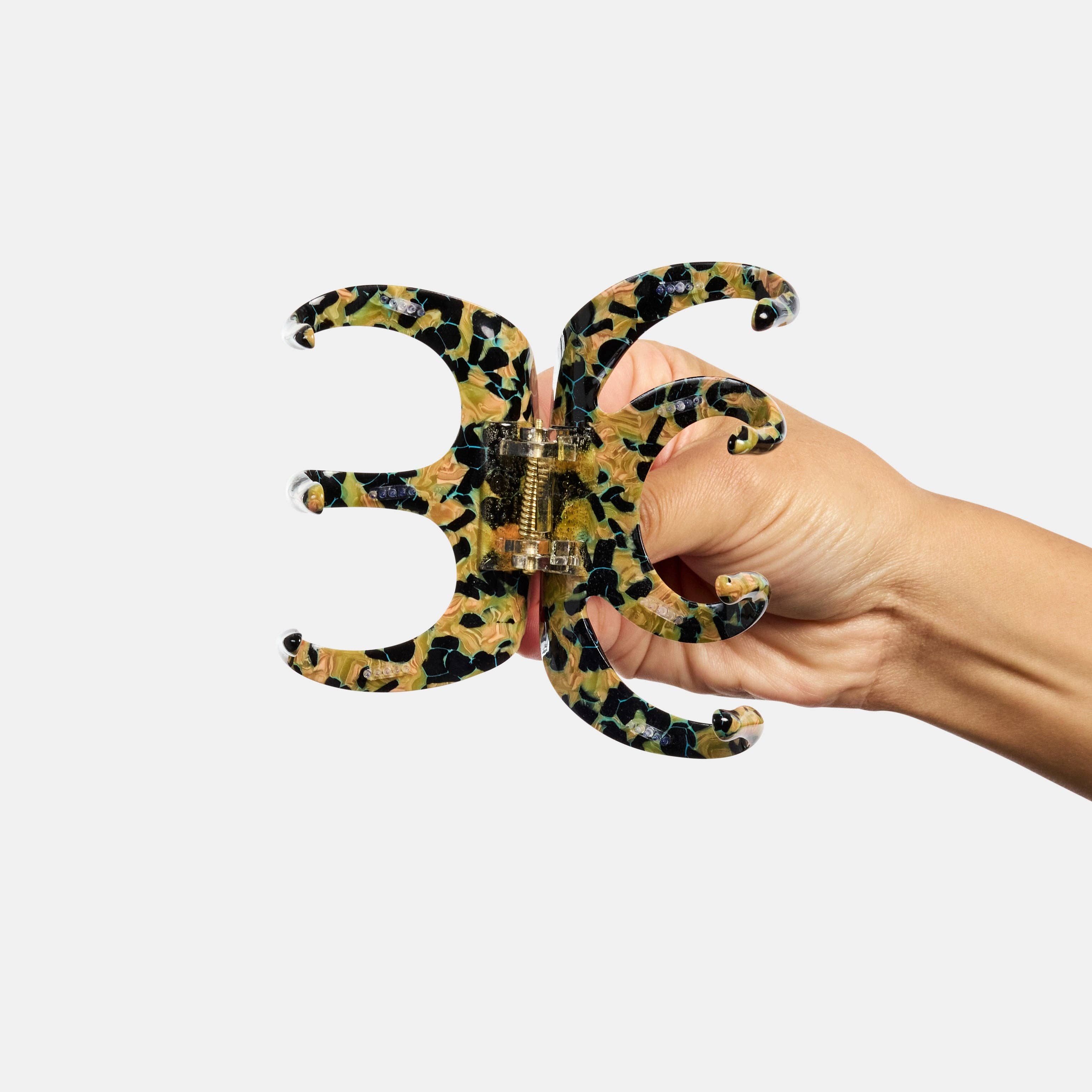 Large Octopus Claw - Persephone