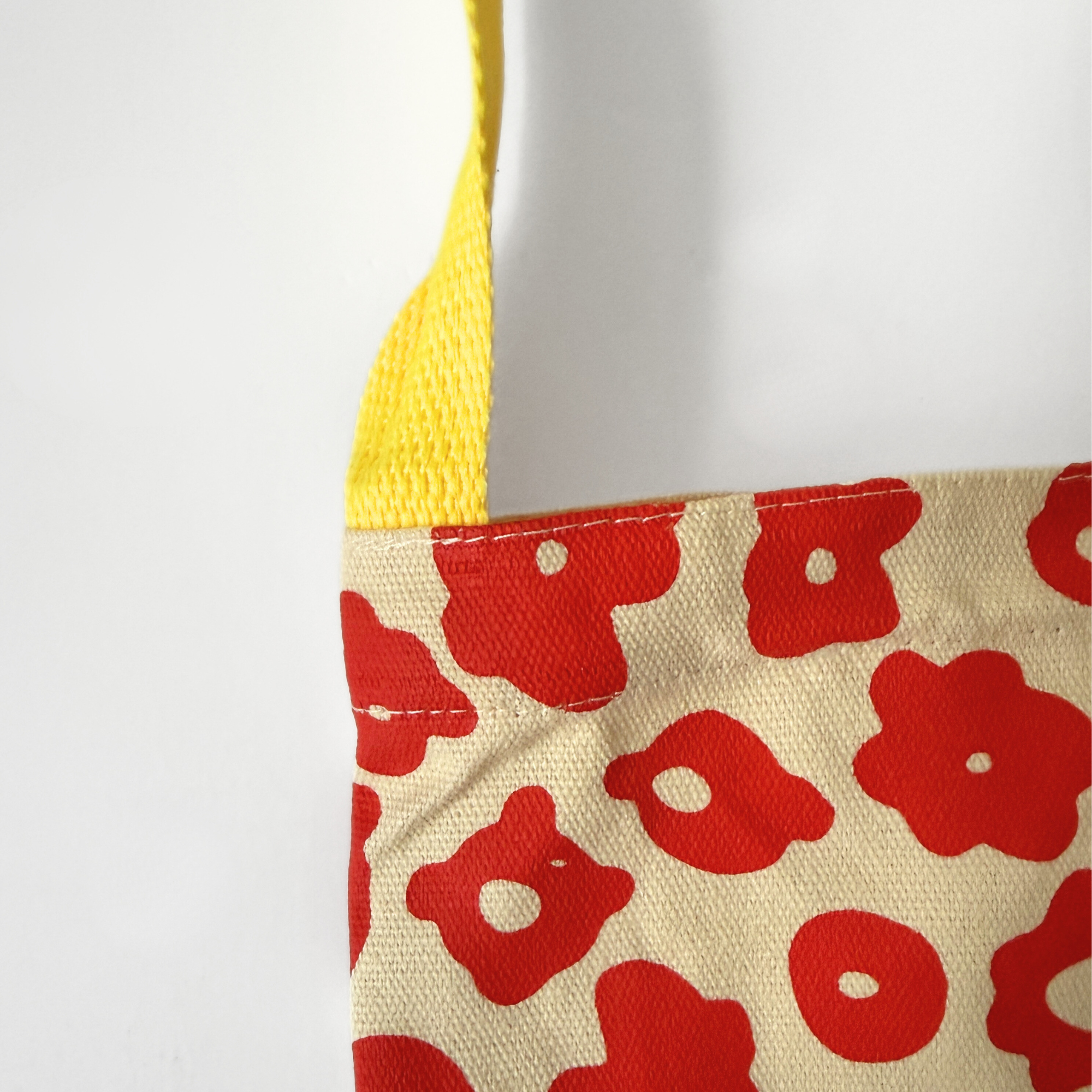 Celeste Wine Tote