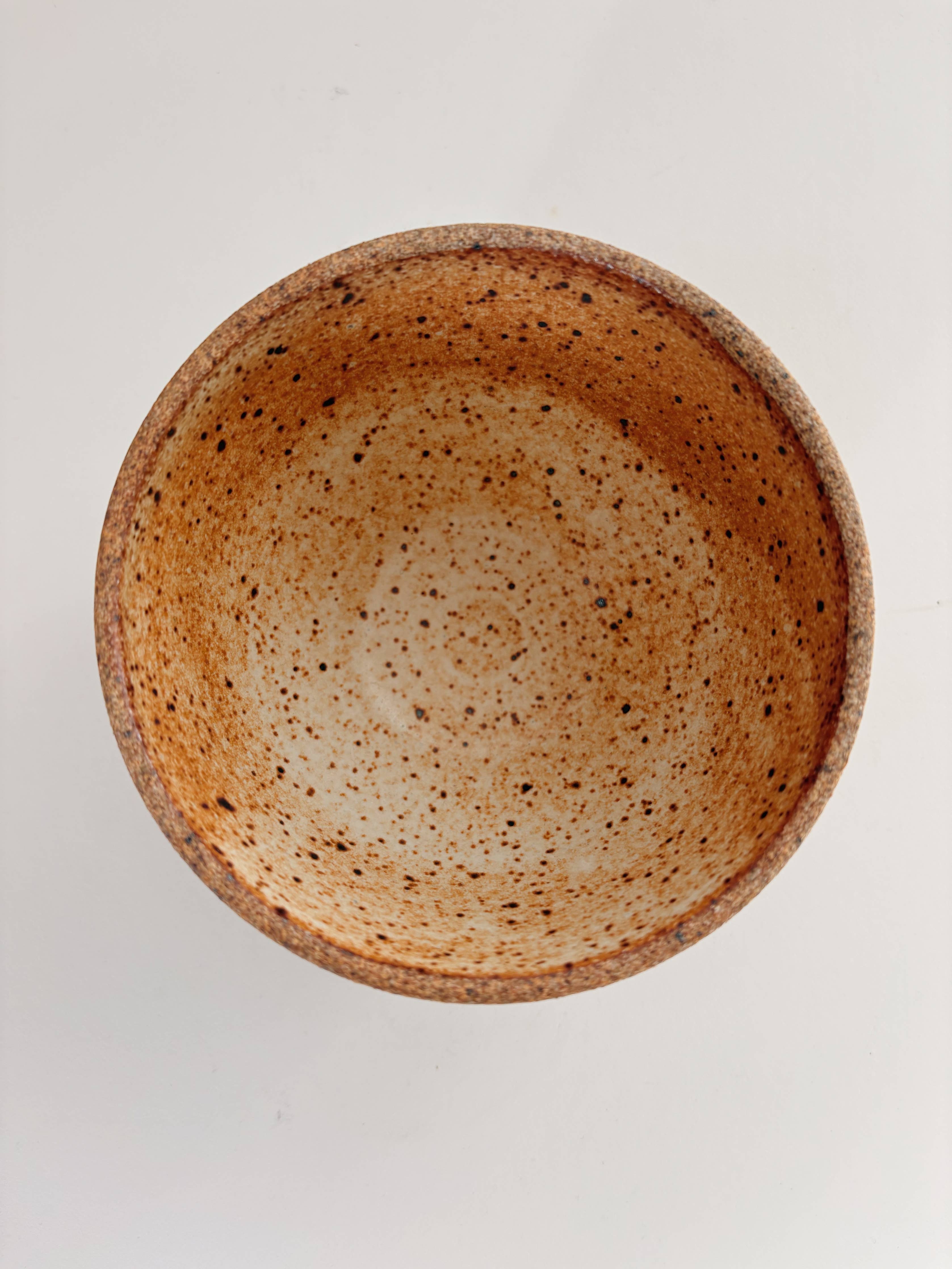 Raw Bowl - Light