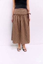 The Adeline Skirt