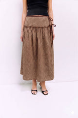 The Adeline Skirt