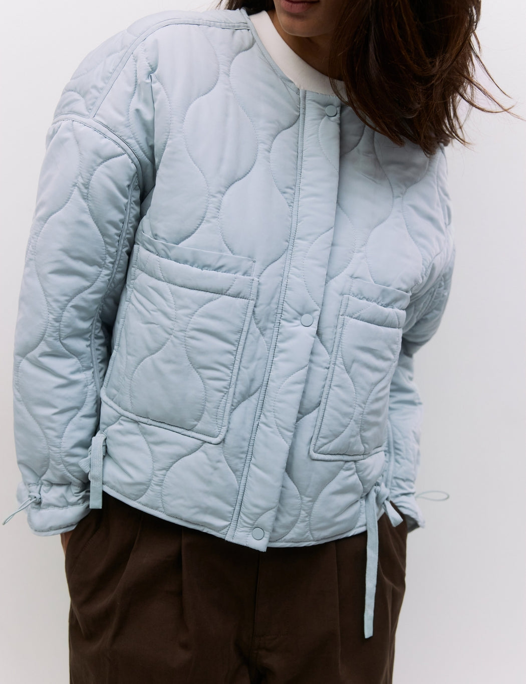 The Kara Jacket