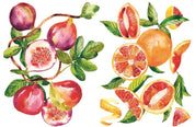 15-minute Art Watercolour
