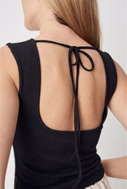 The Suzy Top