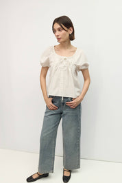 The Leanna Top