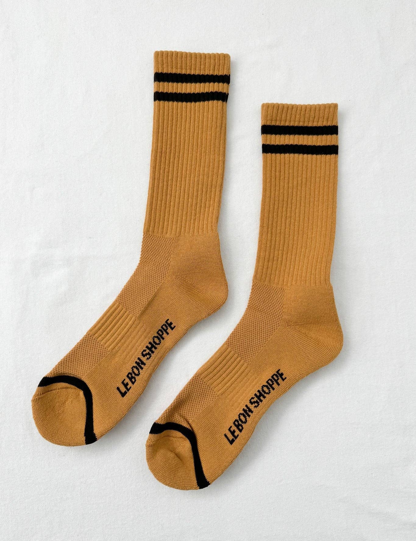 Mens Extended Boyfriend Socks